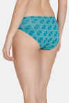 Zivame Anti-Microbial Low Rise Full Coverage Bikini Panty (Pack of 3) - Multicolor — thumbnail 4
